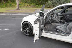 2011 BMW 1-Series M Coupe