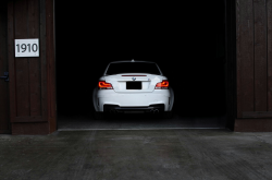 2011 BMW 1-Series M Coupe