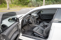 2011 BMW 1-Series M Coupe