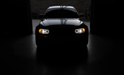 2011 BMW 1-Series M Coupe