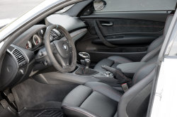2011 BMW 1-Series M Coupe