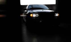 2011 BMW 1-Series M Coupe