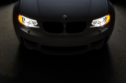 2011 BMW 1-Series M Coupe
