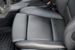 2011 BMW 1-Series M Coupe