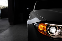 2011 BMW 1-Series M Coupe