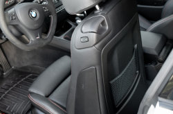 2011 BMW 1-Series M Coupe