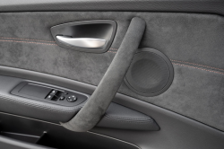 2011 BMW 1-Series M Coupe