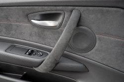 2011 BMW 1-Series M Coupe