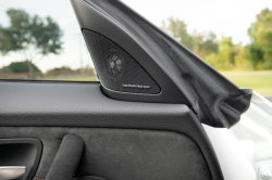 2011 BMW 1-Series M Coupe