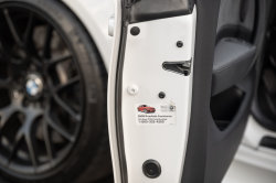 2011 BMW 1-Series M Coupe