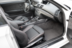 2011 BMW 1-Series M Coupe