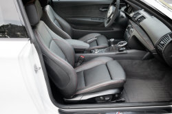 2011 BMW 1-Series M Coupe