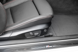 2011 BMW 1-Series M Coupe