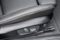 2011 BMW 1-Series M Coupe
