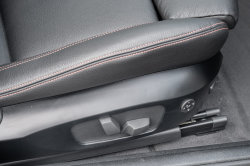 2011 BMW 1-Series M Coupe