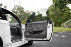 2011 BMW 1-Series M Coupe