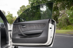 2011 BMW 1-Series M Coupe