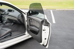 2011 BMW 1-Series M Coupe