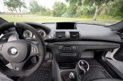 2011 BMW 1-Series M Coupe