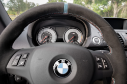2011 BMW 1-Series M Coupe