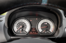 2011 BMW 1-Series M Coupe