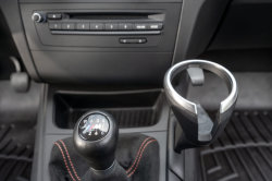 2011 BMW 1-Series M Coupe