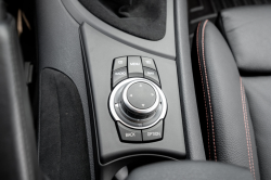 2011 BMW 1-Series M Coupe