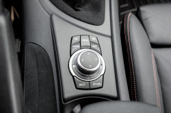 2011 BMW 1-Series M Coupe