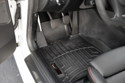 2011 BMW 1-Series M Coupe