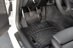 2011 BMW 1-Series M Coupe