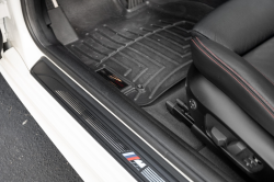 2011 BMW 1-Series M Coupe