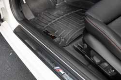 2011 BMW 1-Series M Coupe