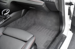 2011 BMW 1-Series M Coupe