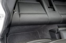 2011 BMW 1-Series M Coupe