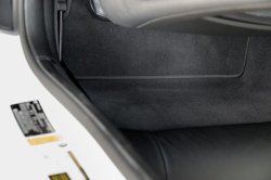 2011 BMW 1-Series M Coupe