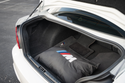 2011 BMW 1-Series M Coupe