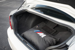2011 BMW 1-Series M Coupe