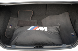 2011 BMW 1-Series M Coupe