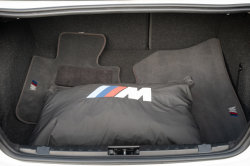 2011 BMW 1-Series M Coupe