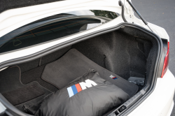 2011 BMW 1-Series M Coupe