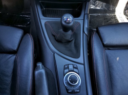 2011 BMW 1-Series M Coupe