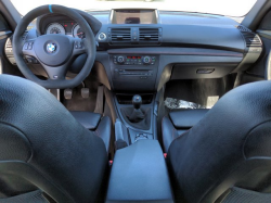 2011 BMW 1-Series M Coupe