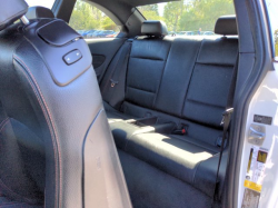 2011 BMW 1-Series M Coupe