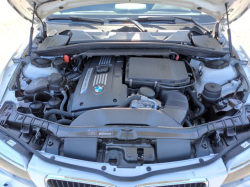 2011 BMW 1-Series M Coupe