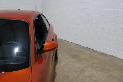 2011 BMW 1-Series M Coupe