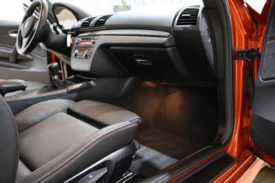 2011 BMW 1-Series M Coupe