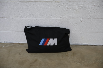 2011 BMW 1-Series M Coupe