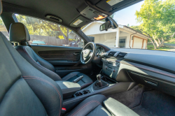 2011 BMW 1-Series M Coupe