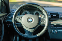 2011 BMW 1-Series M Coupe