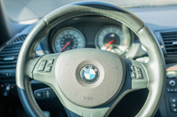 2011 BMW 1-Series M Coupe